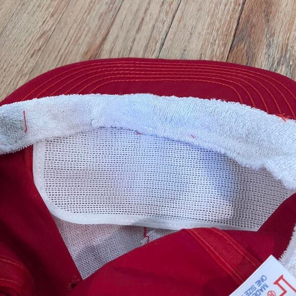 Vintage 80s‎ Gander Mountain Inc Trucker Hat - Picture 4 of 5